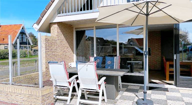 House with 3 rooms for 6 persons — photo 3