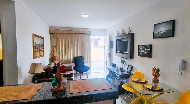 Holiday apartment | Close to the beach | Dogs allowed — photo 2