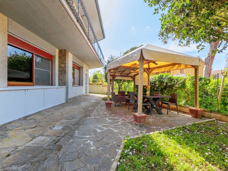 Ferienwohnung in Puntone di Scarlino, Sizilien