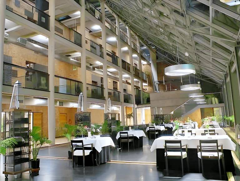 HOTEL MONOPOL — photo 3
