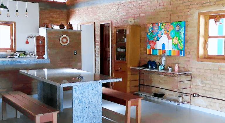 Vila das Mangabeiras Corumbau — photo 4
