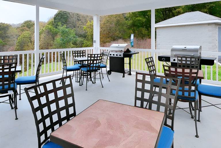 Candlewood Suites MORGANTOWN-UNIV WEST VIRGINIA By IHG — photo 4