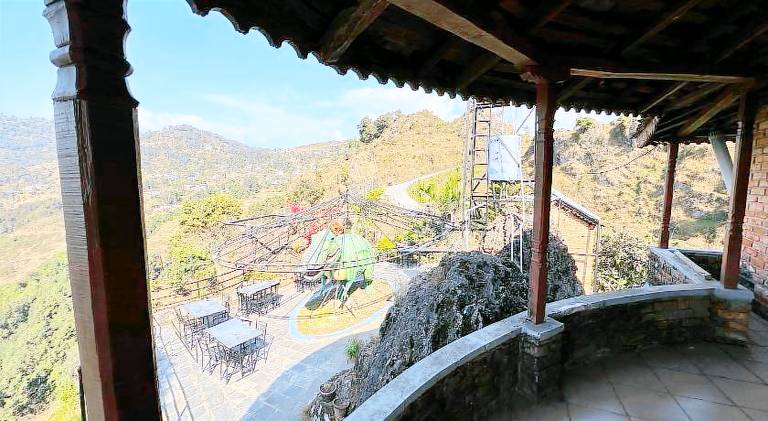Rock Garden Resort — photo 3