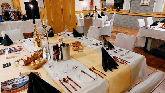 Alpenhotel & Aparthotel Lanz — photo 4