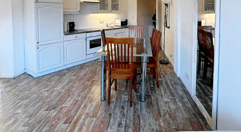 Apartment with 3 rooms for 6 persons — photo 3
