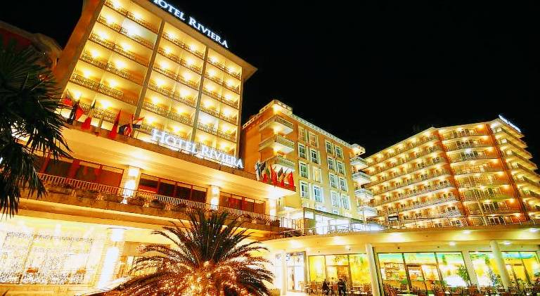 Hotel Riviera - LifeClass Hotels & Spa — photo 4