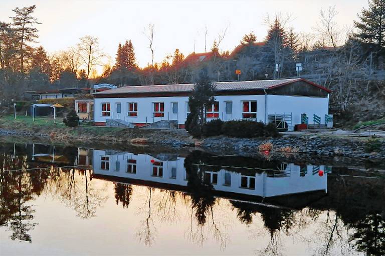 Ferienwohnung Güntersberge