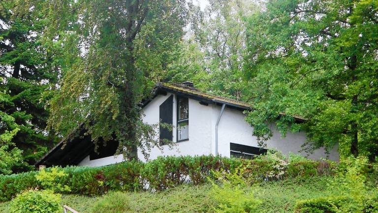 Ferienwohnung Feriendorf Lissendorf