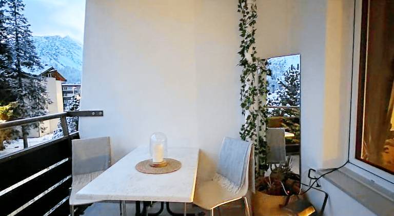 Holiday apartment with 1 room for 4 persons — photo 5