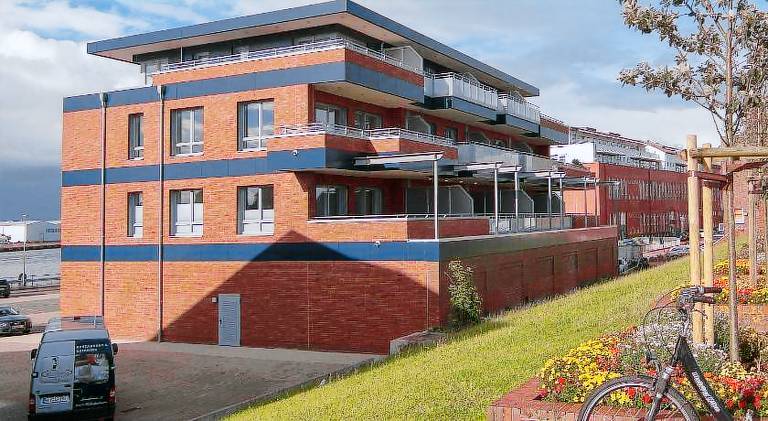 Rental apartment with 1 room for 4 persons — photo 5