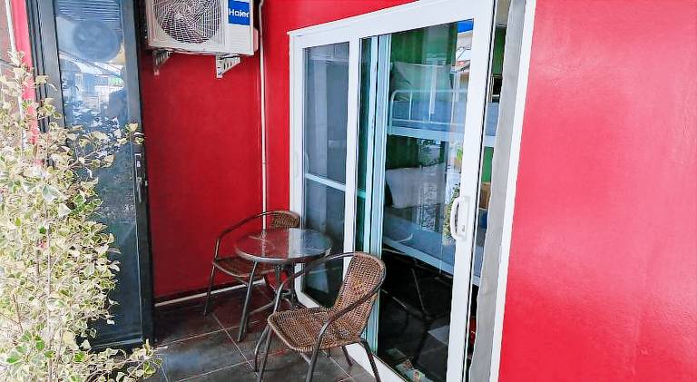 Holiday apartment with 1 room for 4 persons — photo 3