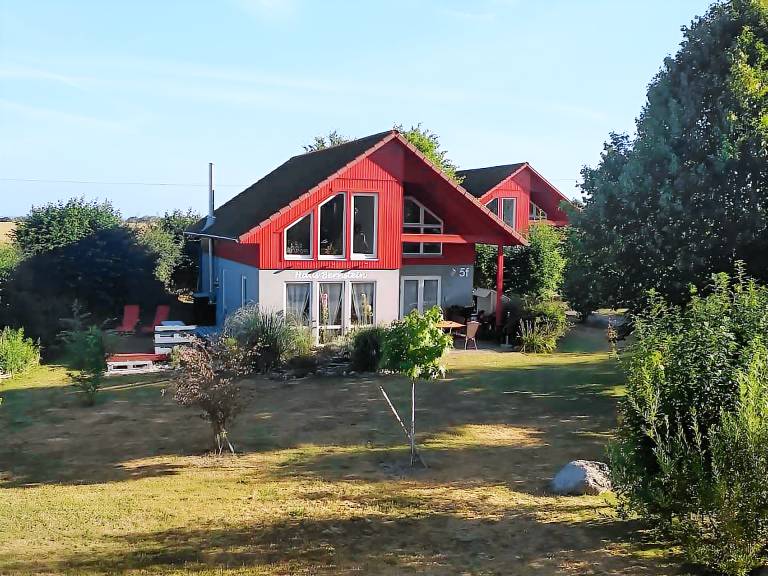 Ferienhaus Elmenhorst