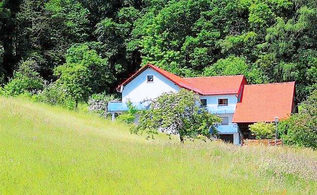 Ferienwohnung  Wald-Michelbach