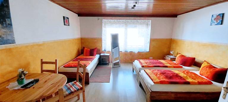  in Offingen, Günzburg für max. 3 Gäste