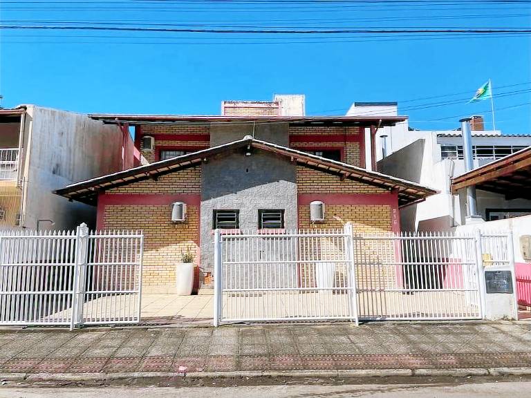 Apartment  Cachoeira do Bom Jesus