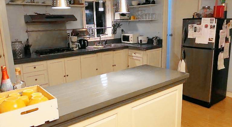 Vacation home with 3 rooms for 8 persons — photo 5