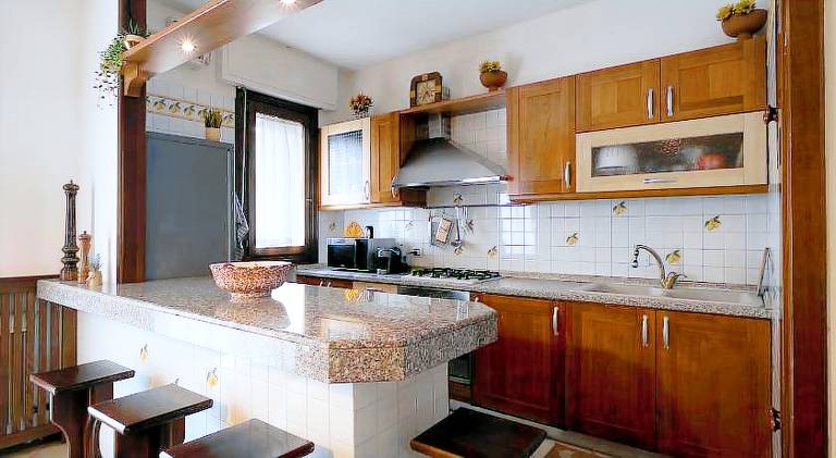Apartment with 3 rooms for 6 persons — photo 4