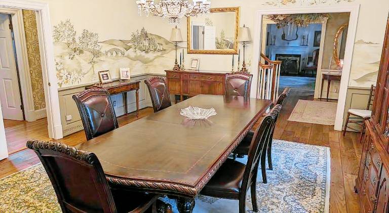The Virginia Cliffe Inn — photo 4