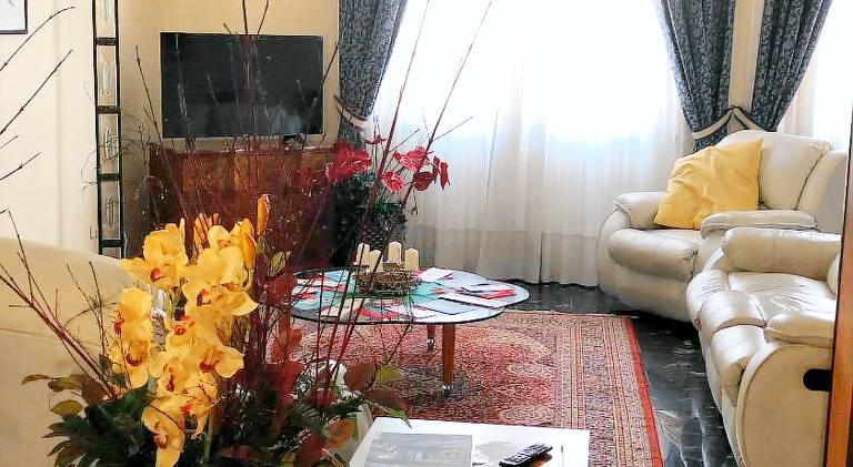 Hotel Internazionale Gorizia — photo 2