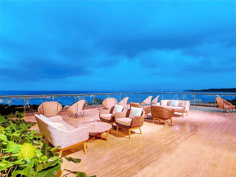 Sofitel Baru Cartagena — photo 4