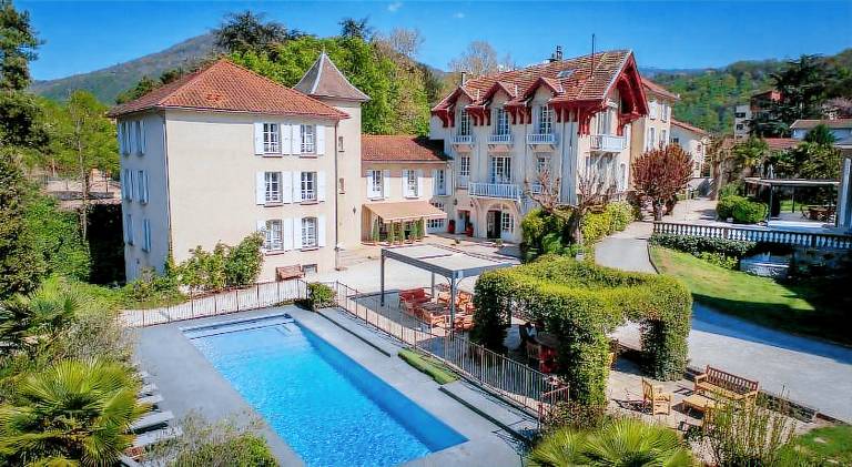Chateau & Spa De La Commanderie — photo 3