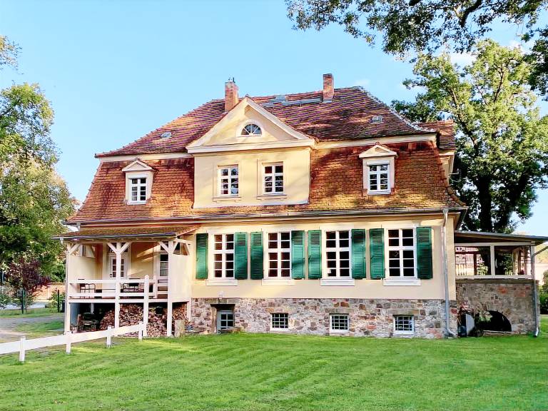 300 m² Villa