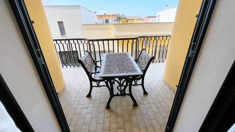 Casa Aradeo