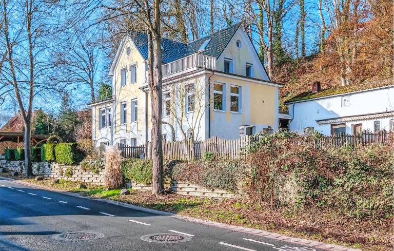 Ferienwohnung  Ratzeburg