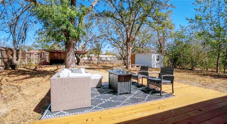 Vacation home with 3 rooms for 9 persons — photo 5