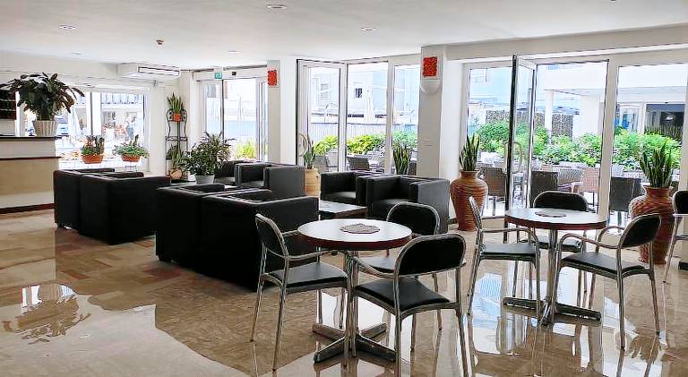Hotel Atlas — photo 4