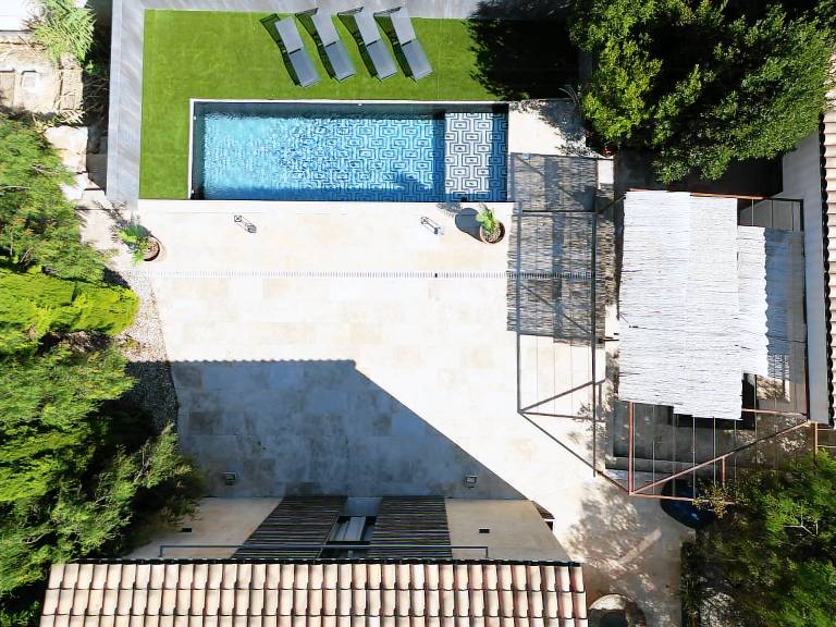 House with BBQ, yard & private pool | Perfect for remote work — photo 2