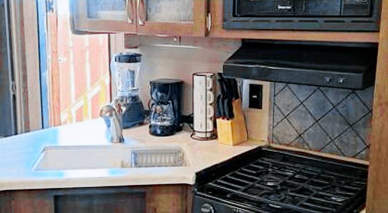 Rental apartment | Pets allowed — photo 4
