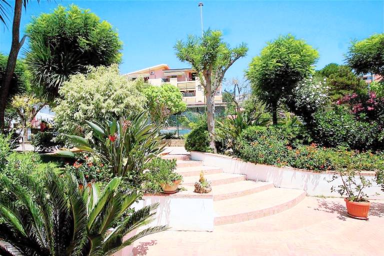 Village vacances  Santa Maria