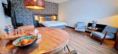Bed & Breakfast Slagharen