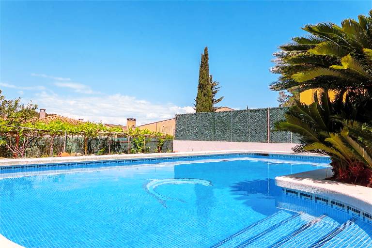 Ferienhaus Sant Pere Pescador