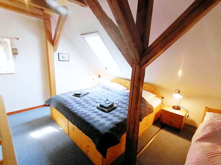 Rental apartment with terrace — photo 5