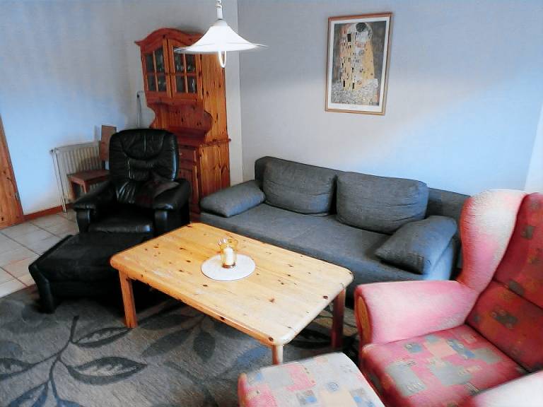 Haus Böhning im schönen Hooksiel — photo 2