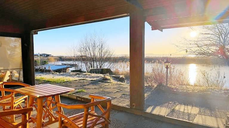 Ferienhaus  Karlsminde