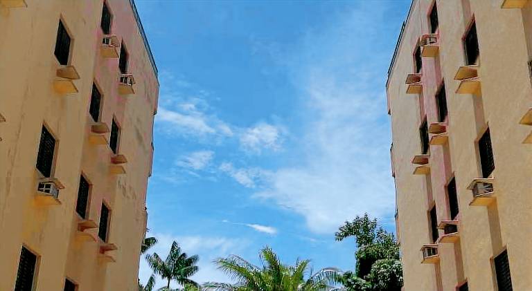 Rental apartment with 2 rooms for 8 persons — photo 3