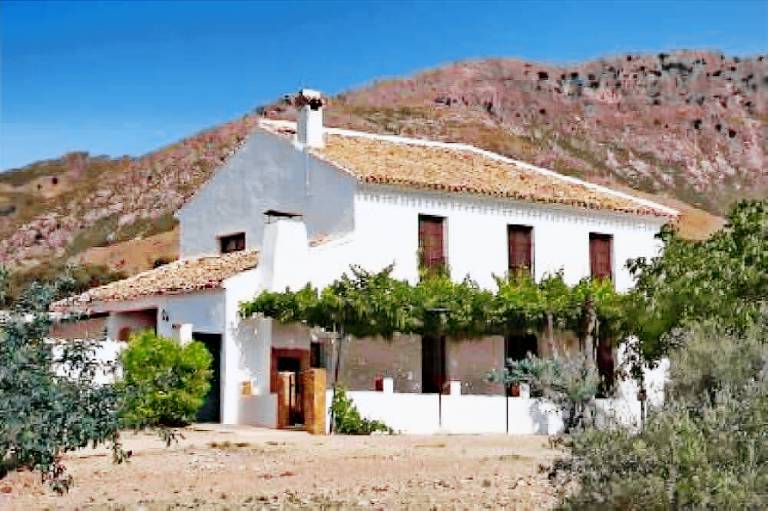 Casa rural Priego de Córdoba
