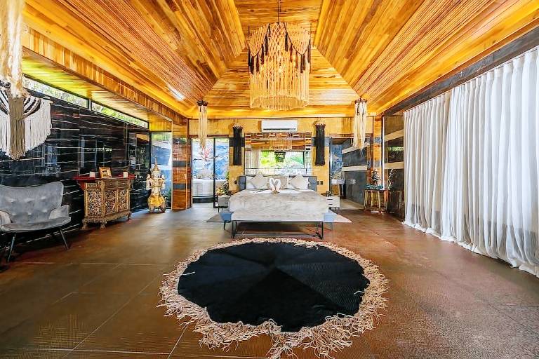 Albergue Tamarindo