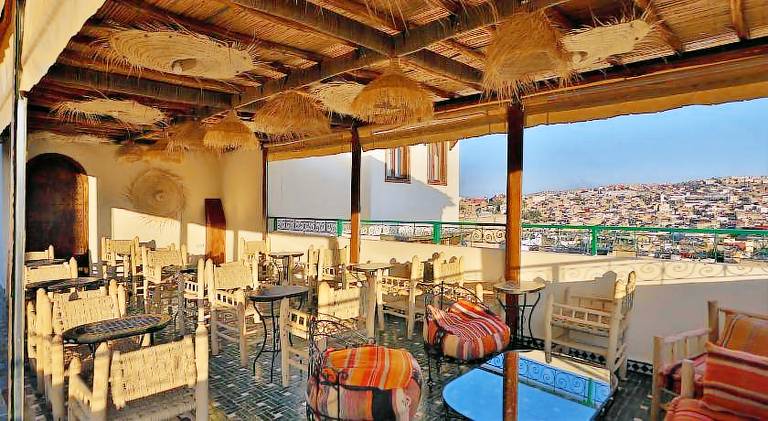 DARIF's Riad & Spa — photo 5