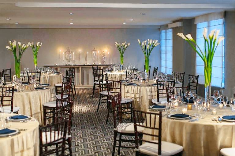 Archer Hotel Old Town Alexandria — photo 4