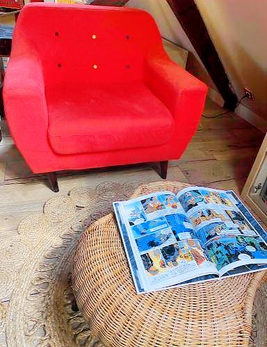 Bed & Breakfast Sint-Omaars