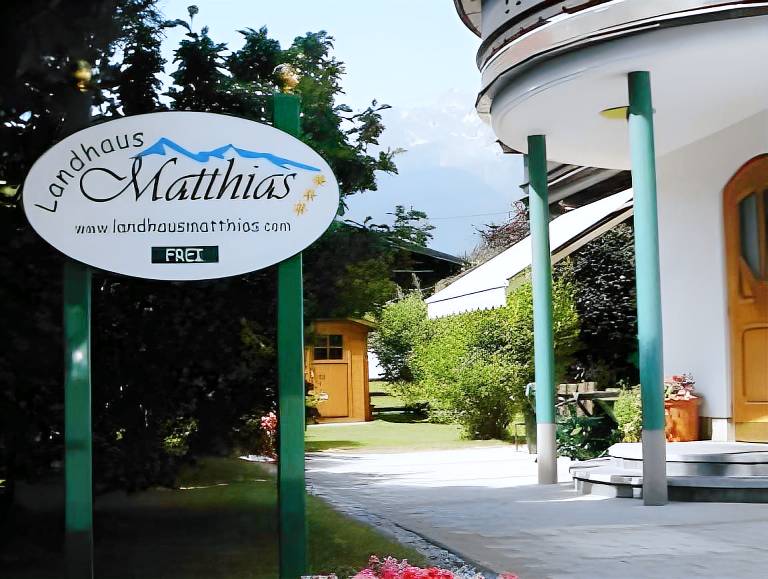 Appartamento con servizi da hotel Gemeinde Mayrhofen