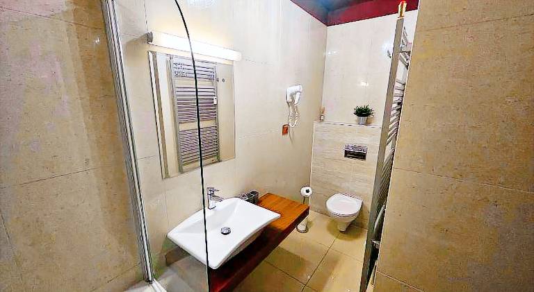 Lovely holiday apartment | Dogs allowed — photo 4