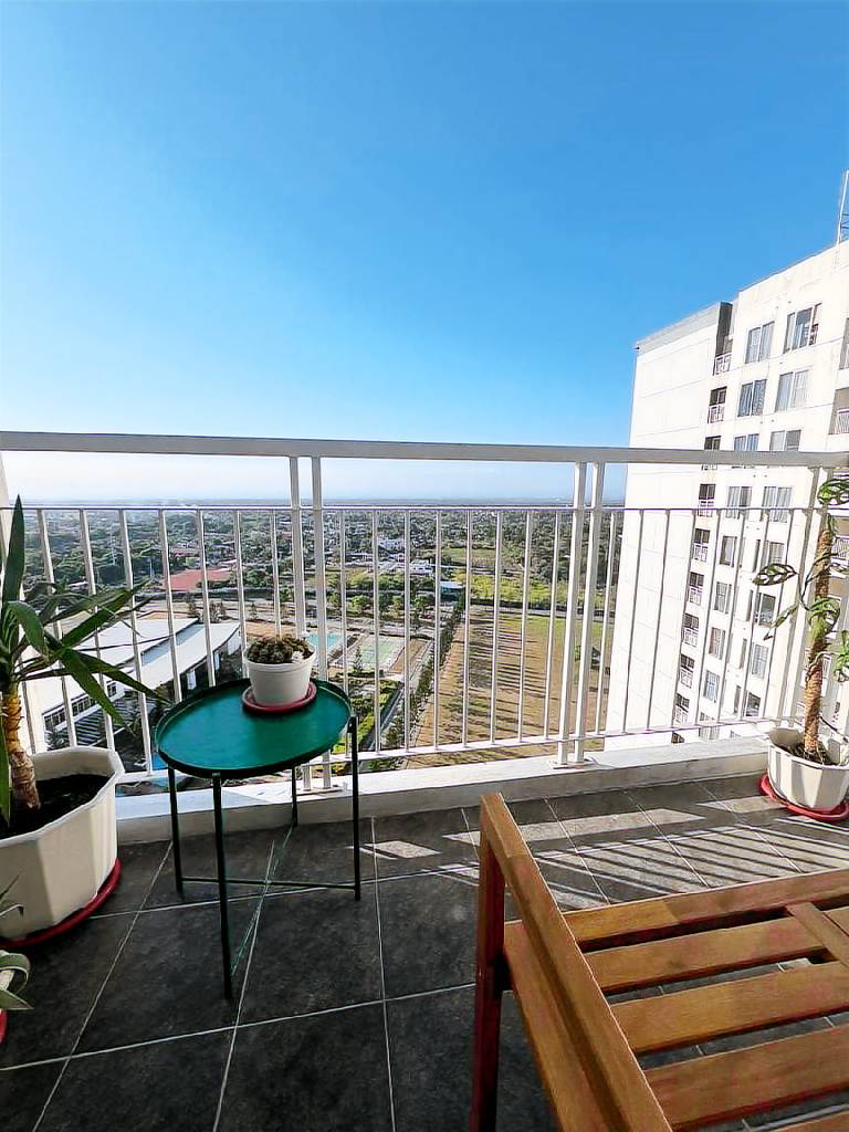 Ferienwohnung Tagaytay City