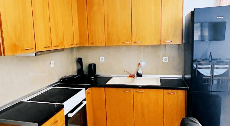 Beautiful apartment | Pets are welcome — photo 4