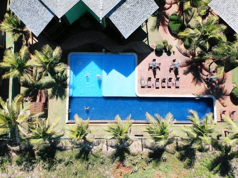 Casa Monte Gordo