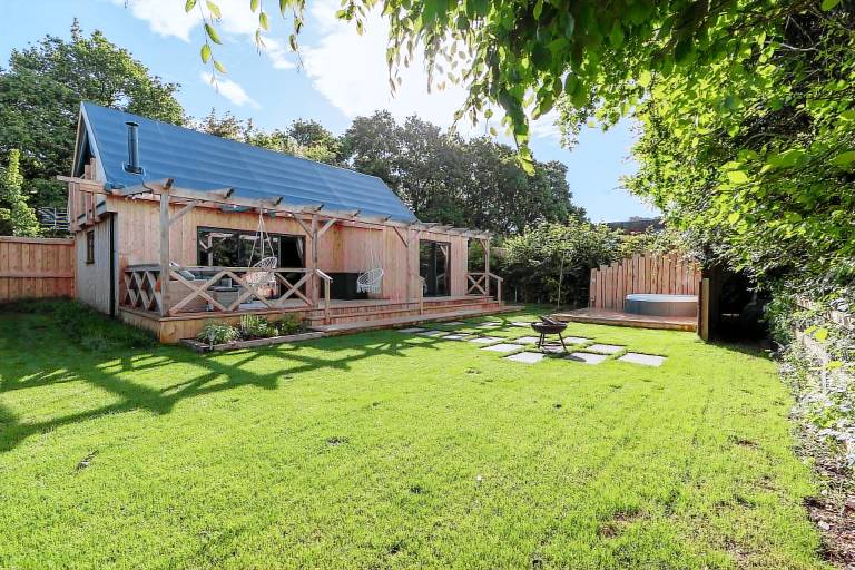 Cottage  Funtington